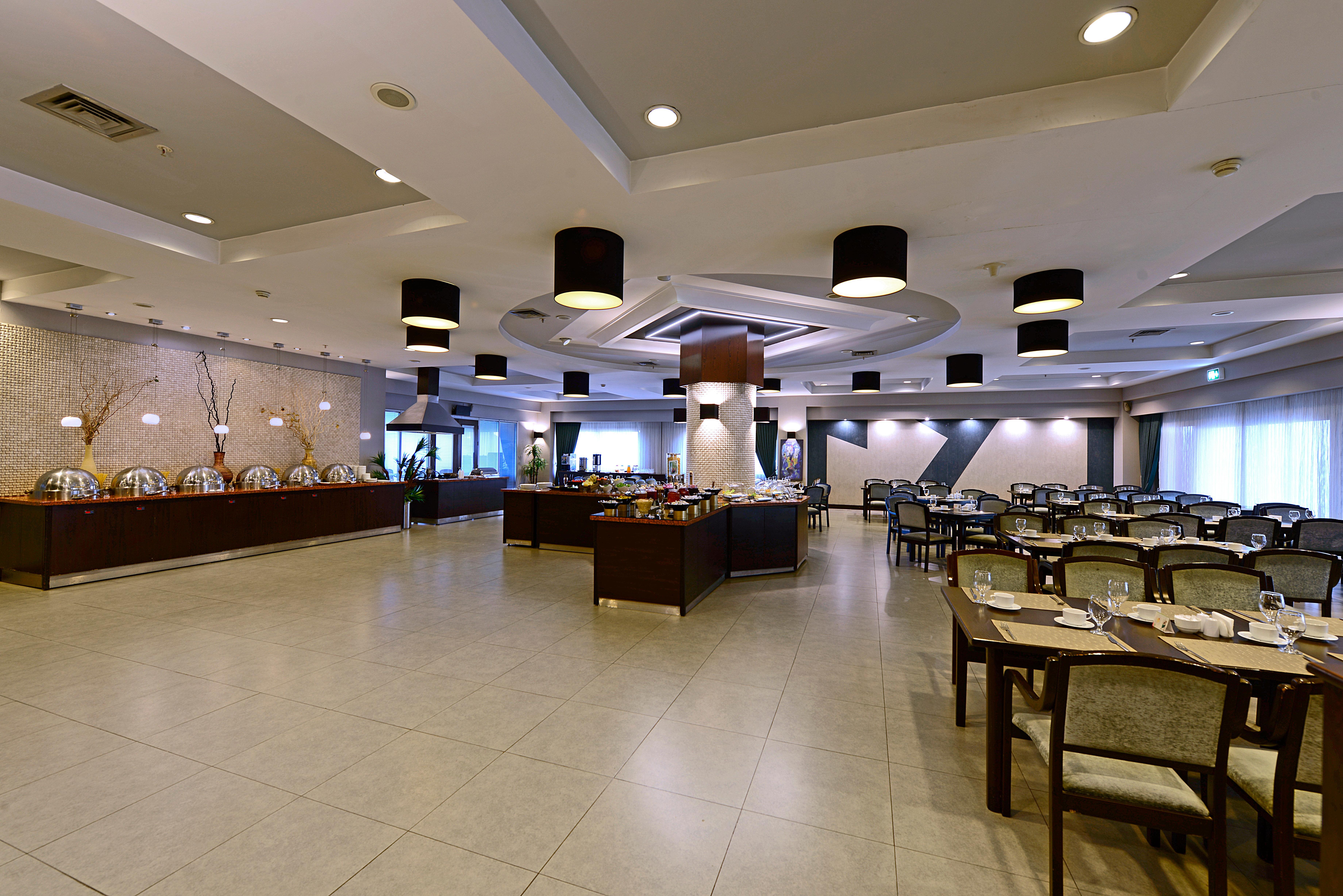 Euro Park Hotel Бурса Экстерьер фото