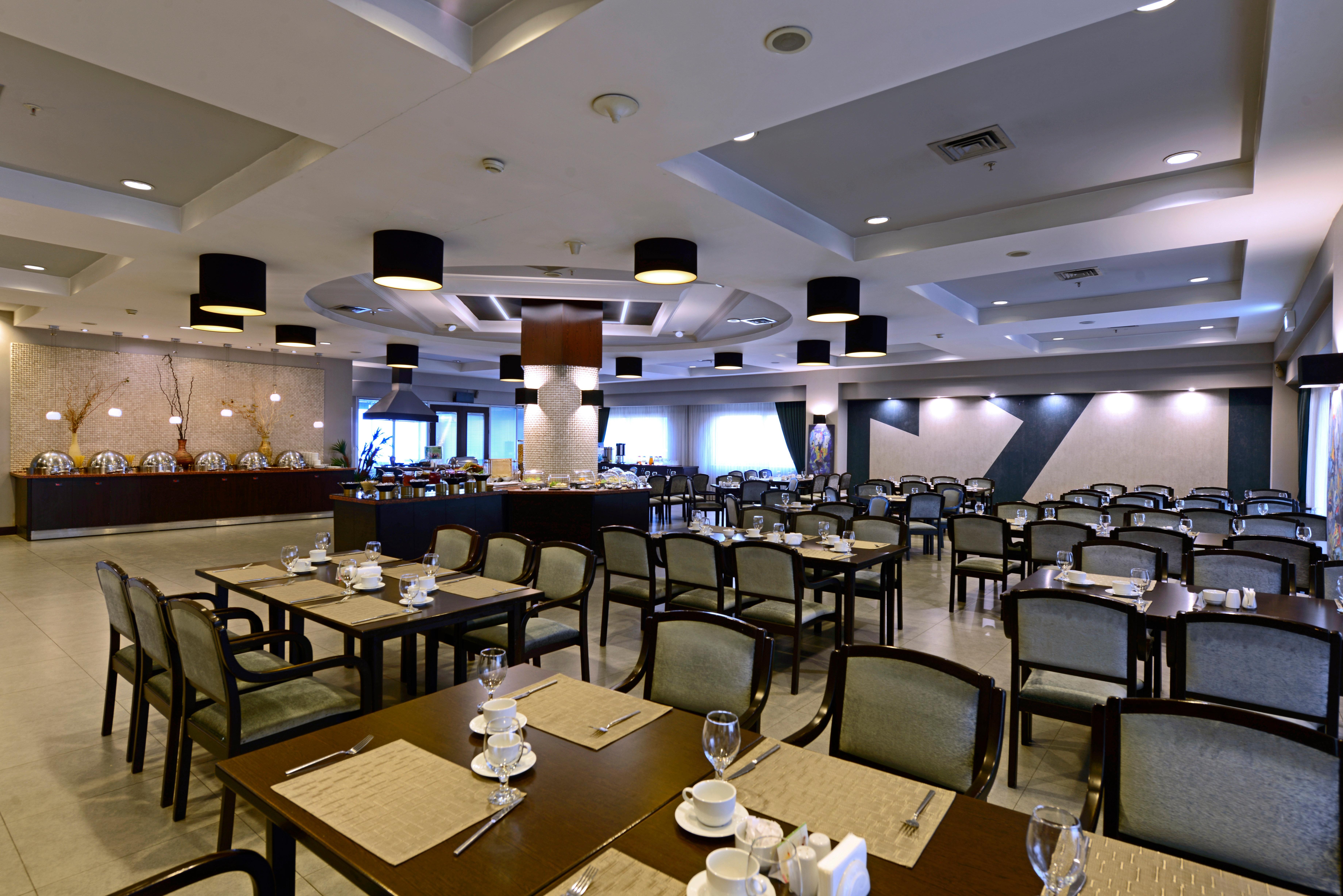 Euro Park Hotel Бурса Экстерьер фото