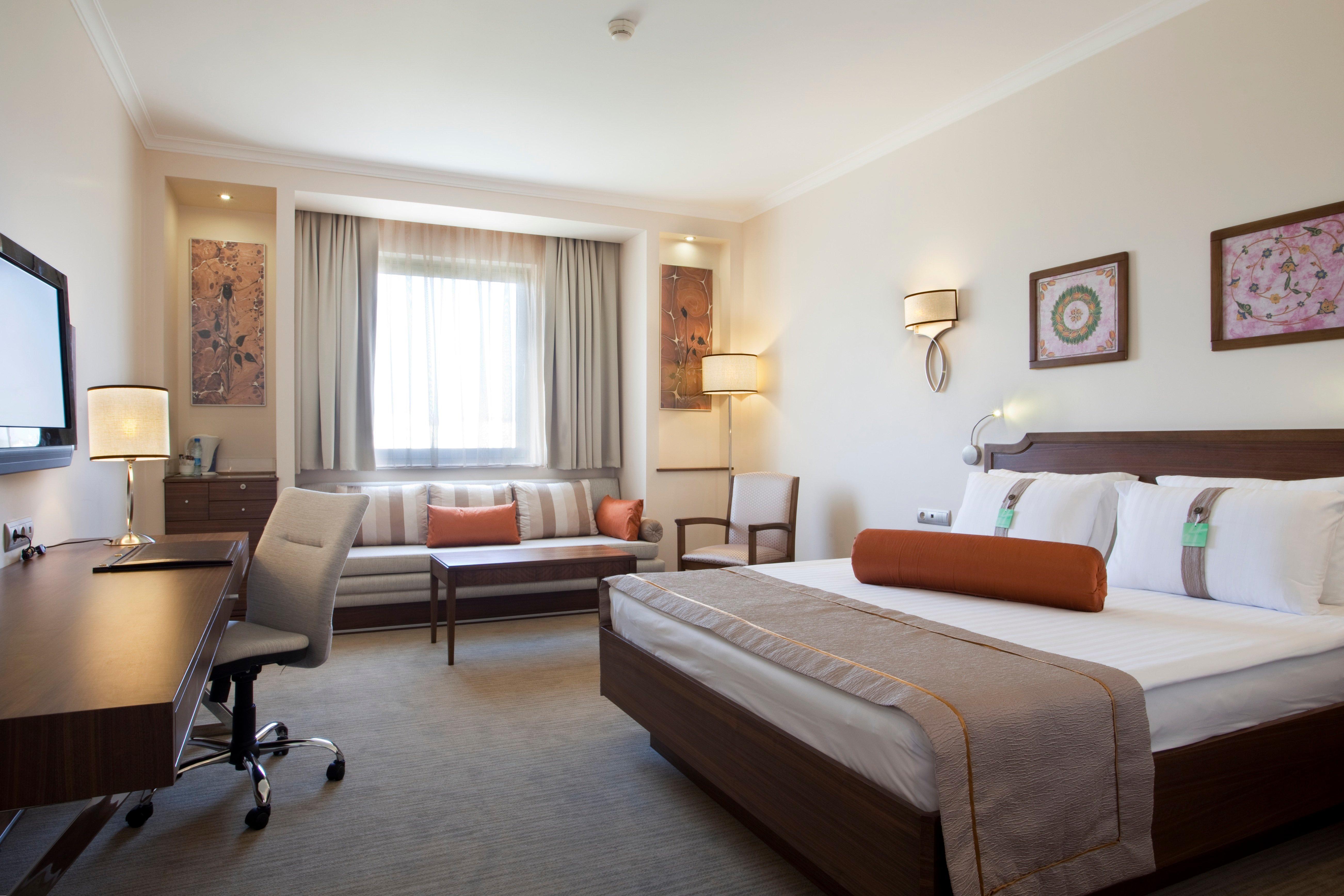 Euro Park Hotel Бурса Экстерьер фото