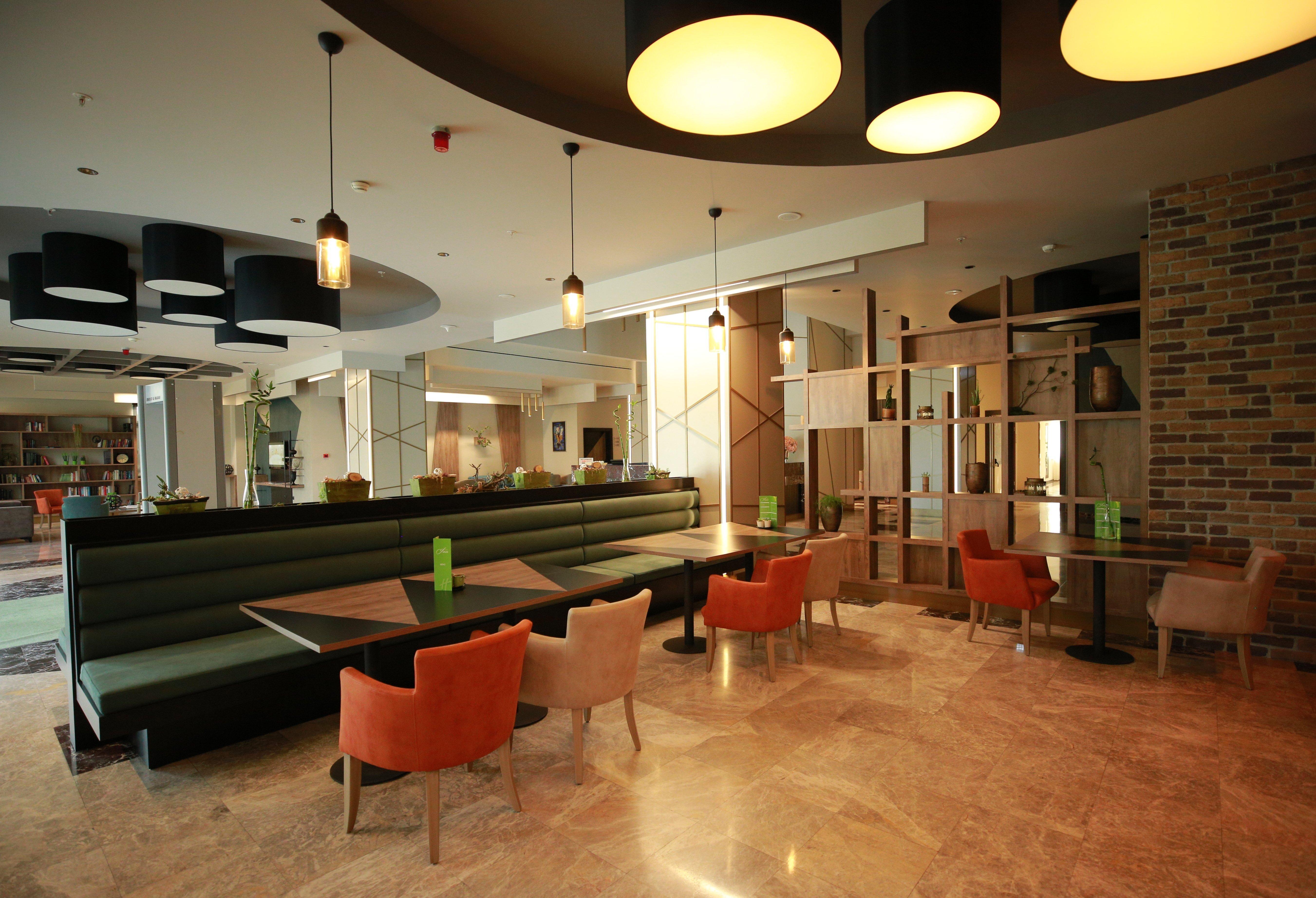 Euro Park Hotel Бурса Экстерьер фото