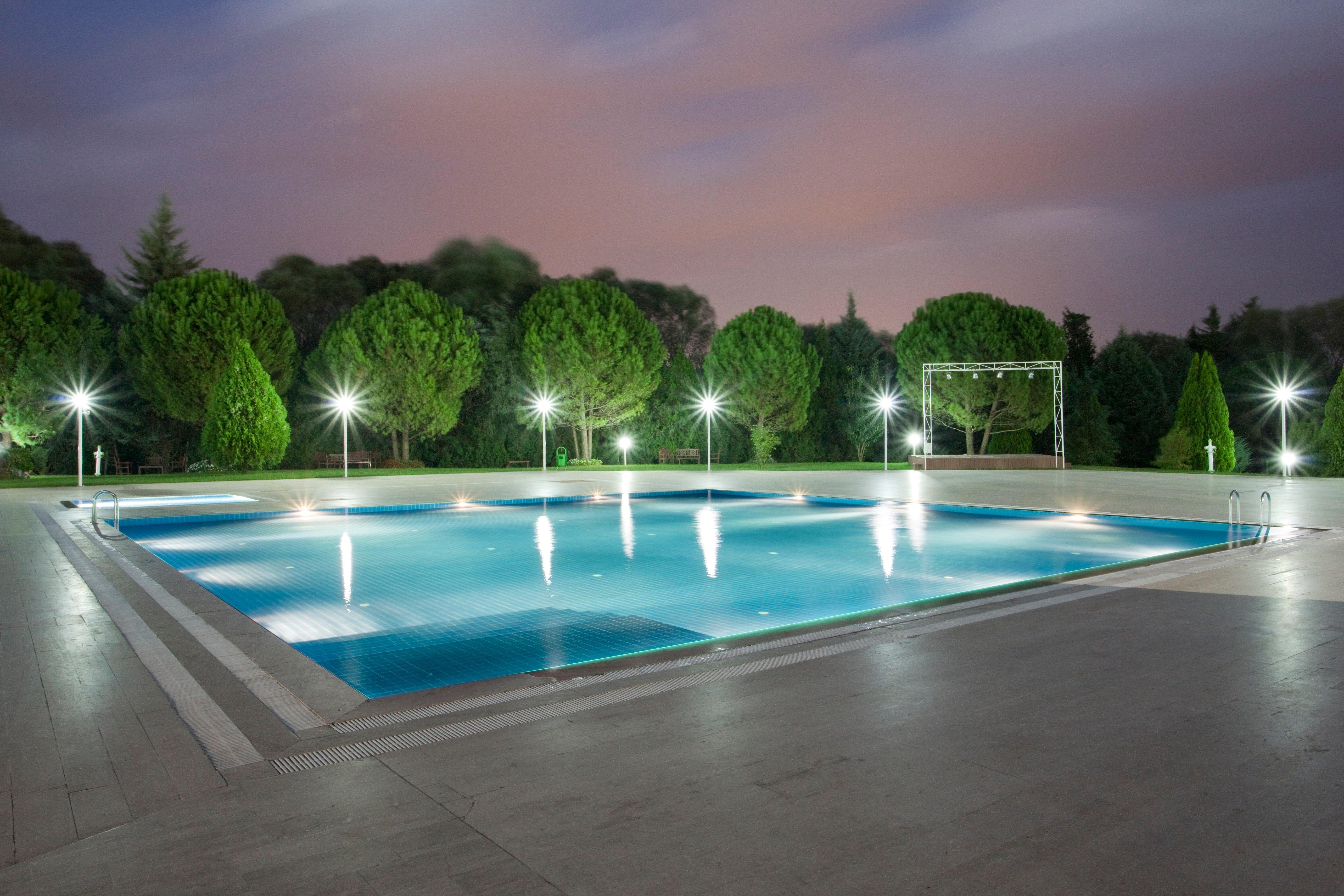 Euro Park Hotel Бурса Экстерьер фото