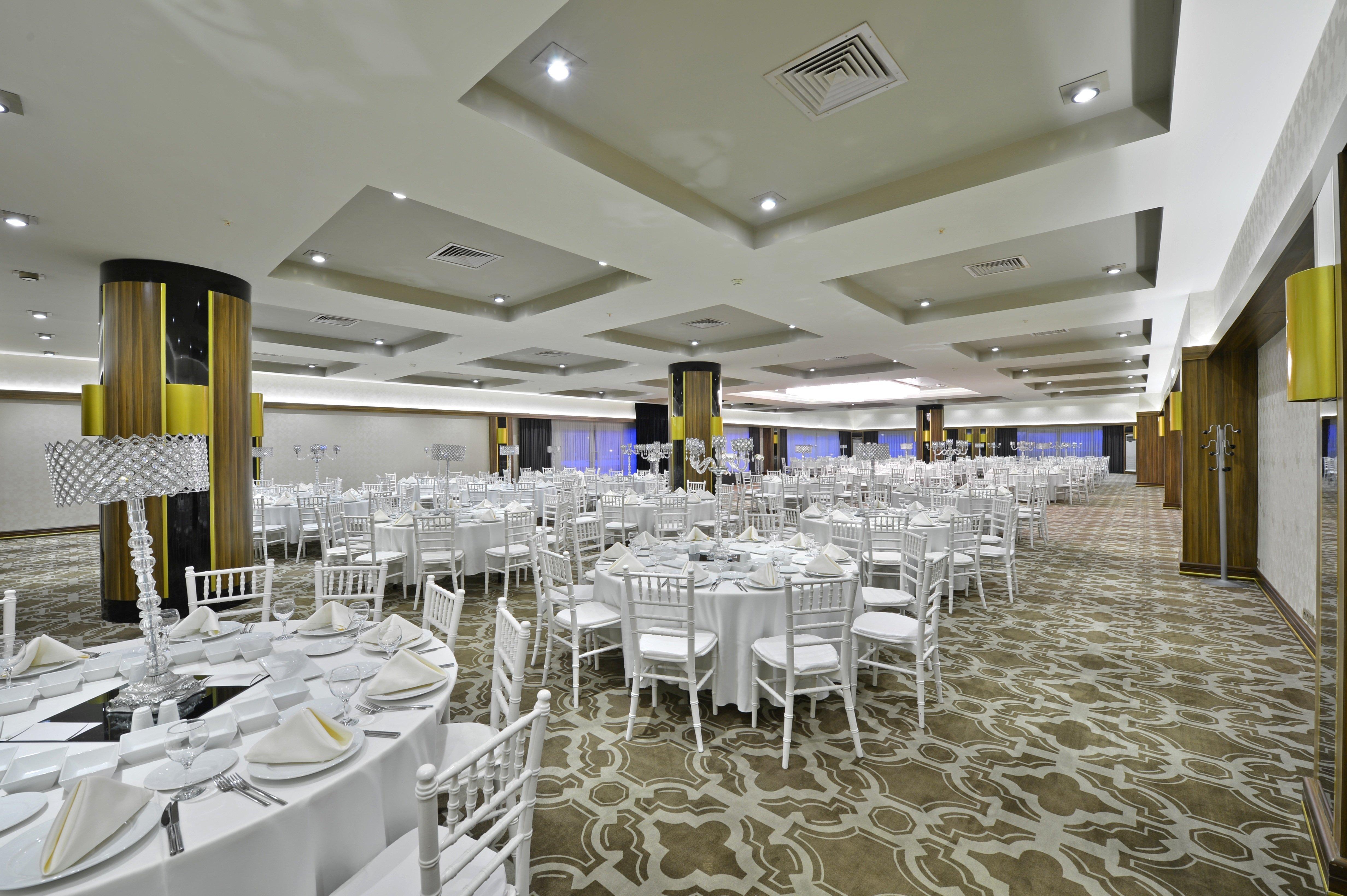Euro Park Hotel Бурса Экстерьер фото