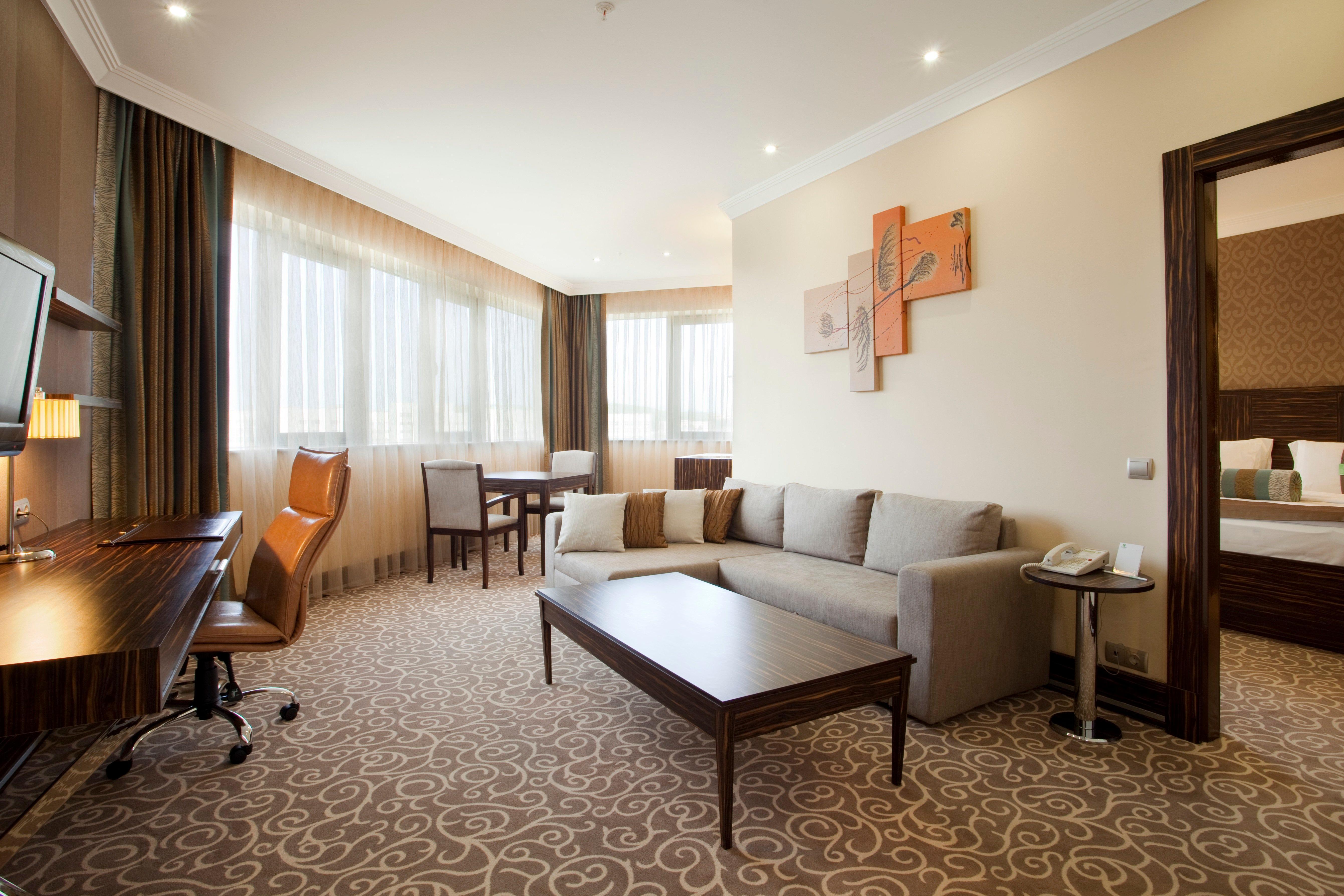 Euro Park Hotel Бурса Экстерьер фото
